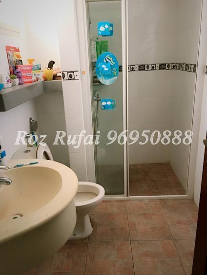 Blk 466A Sembawang Drive (Sembawang), HDB 5 Rooms #129095972